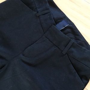 Black Dress Pants